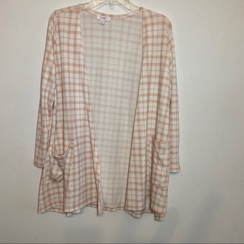 Lularoe Caroline Cardigan